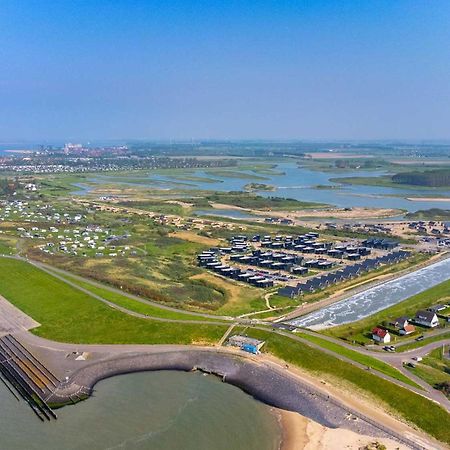 Molecaten Park Waterdunen Breskens Buitenkant foto