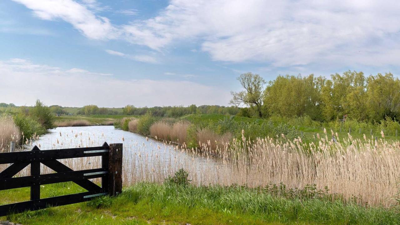 Molecaten Park Waterdunen Breskens Buitenkant foto