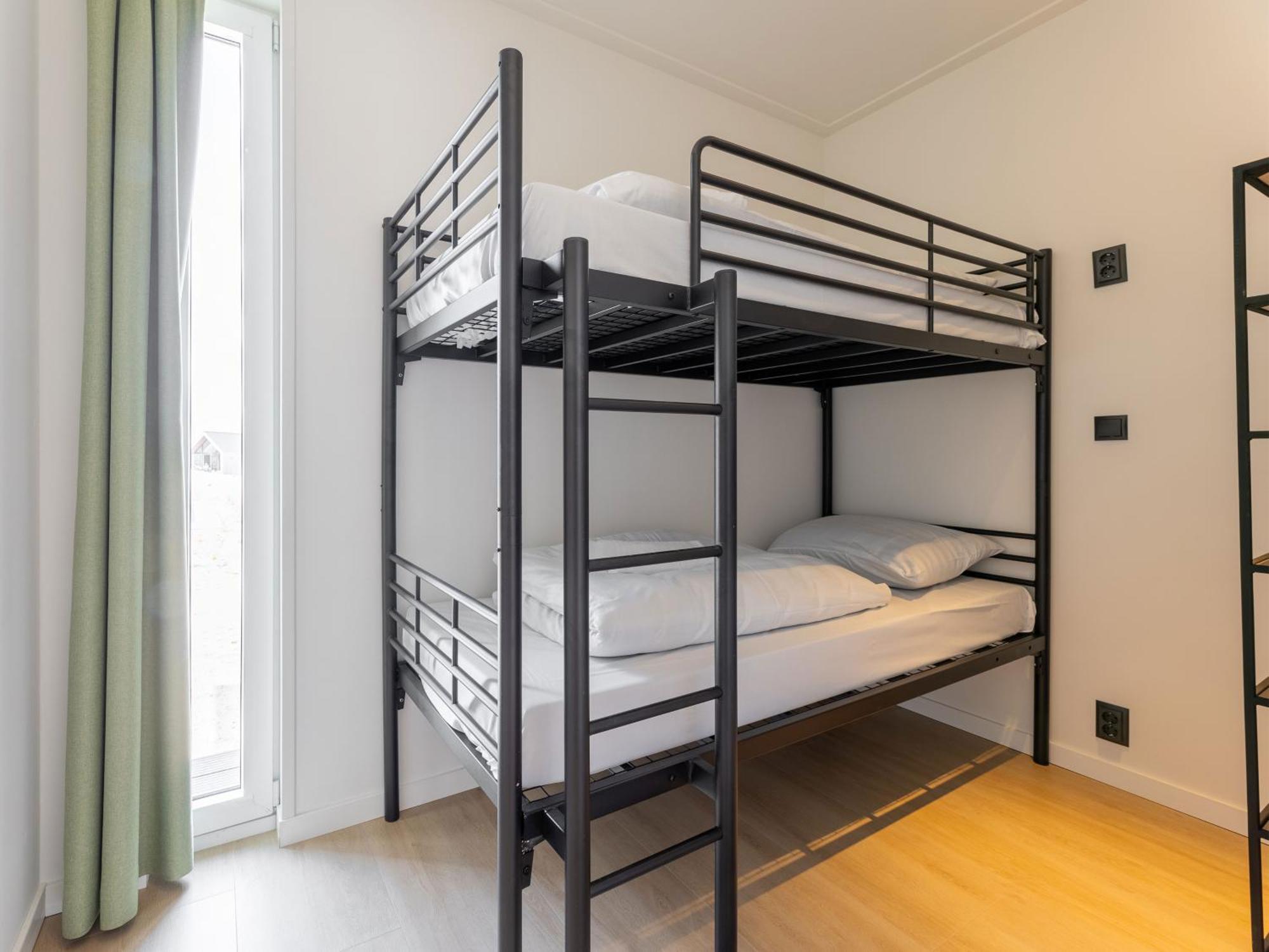 Molecaten Park Waterdunen Breskens Kamer foto