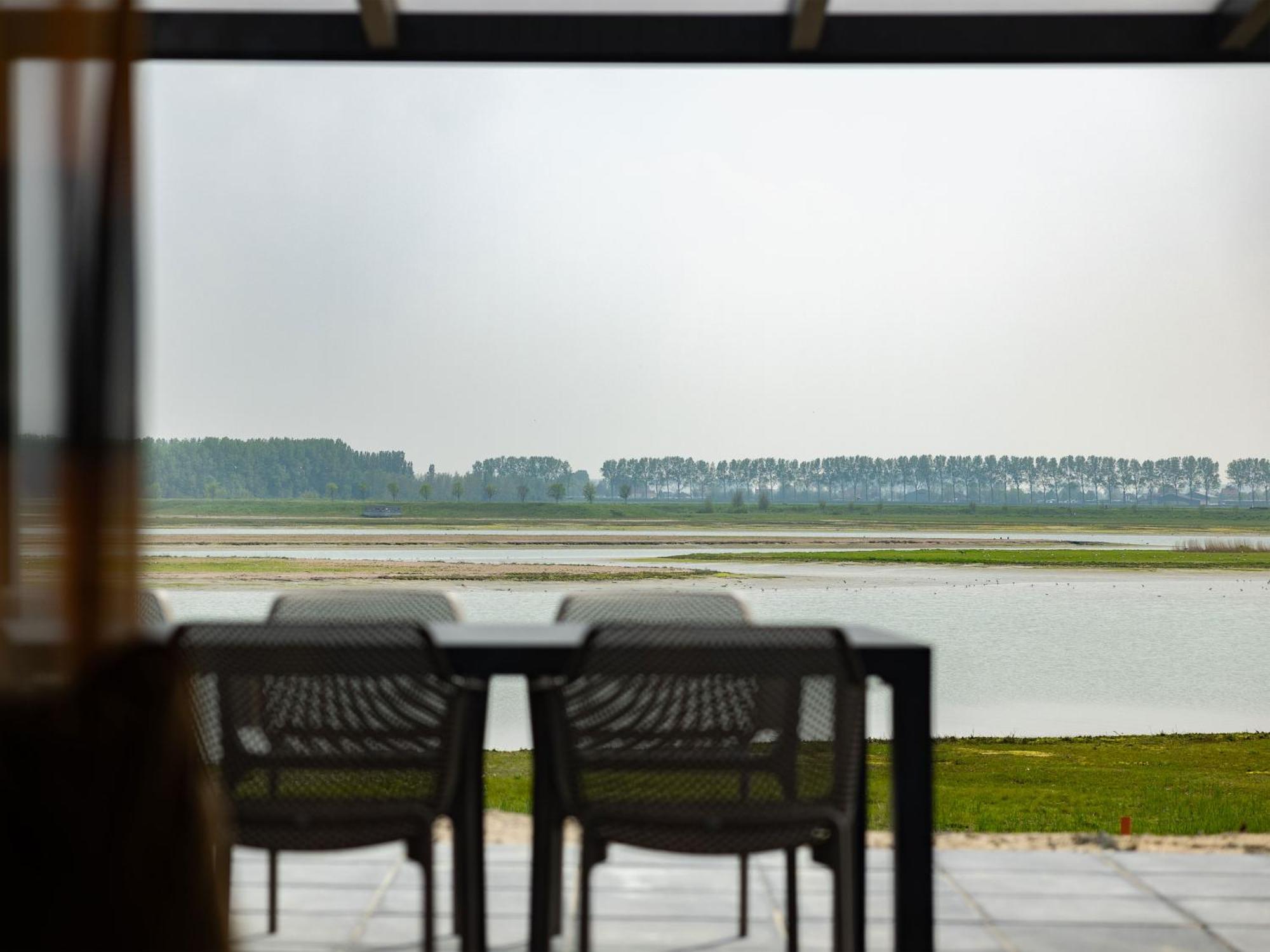 Molecaten Park Waterdunen Breskens Kamer foto