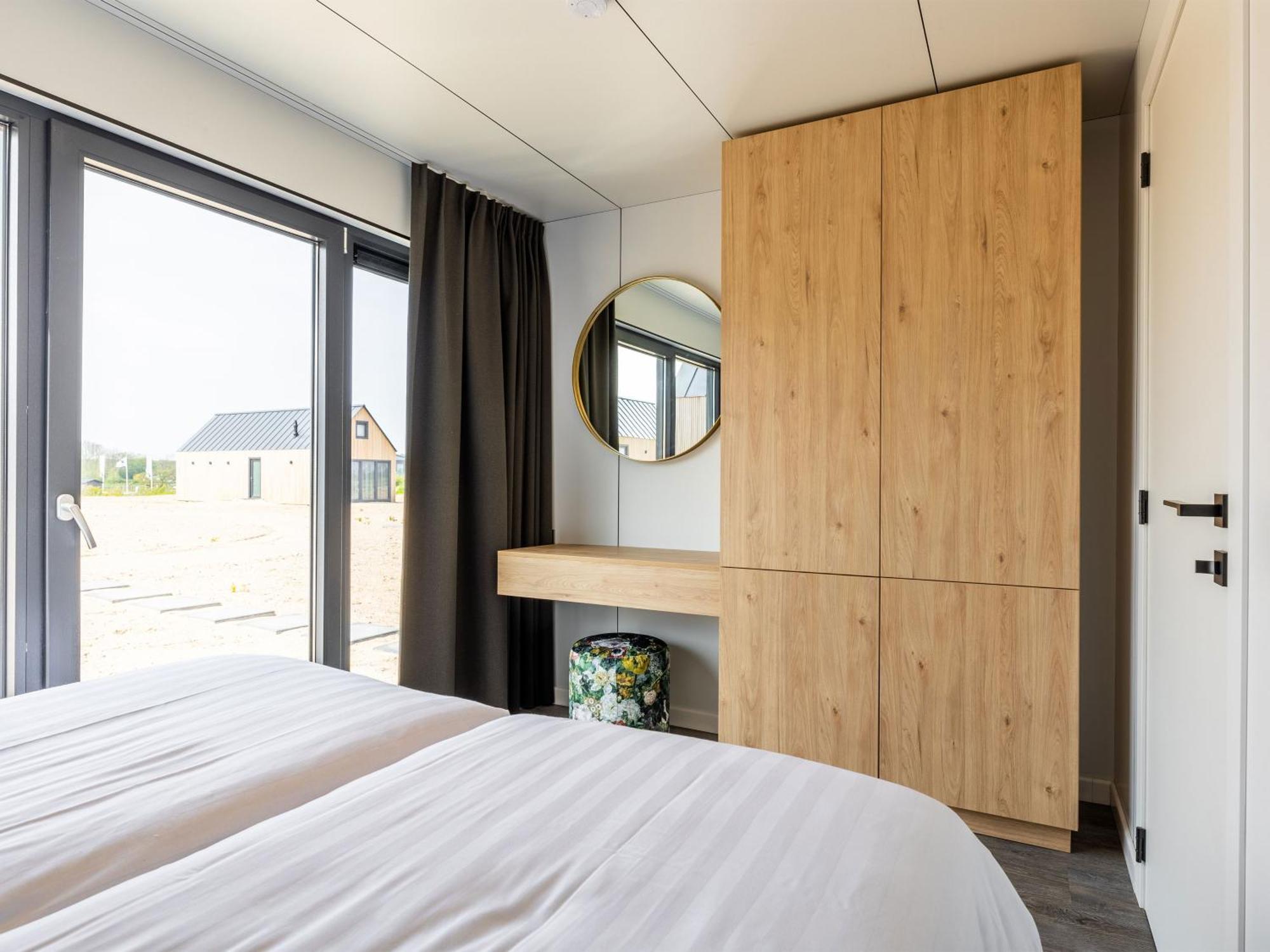 Molecaten Park Waterdunen Breskens Kamer foto