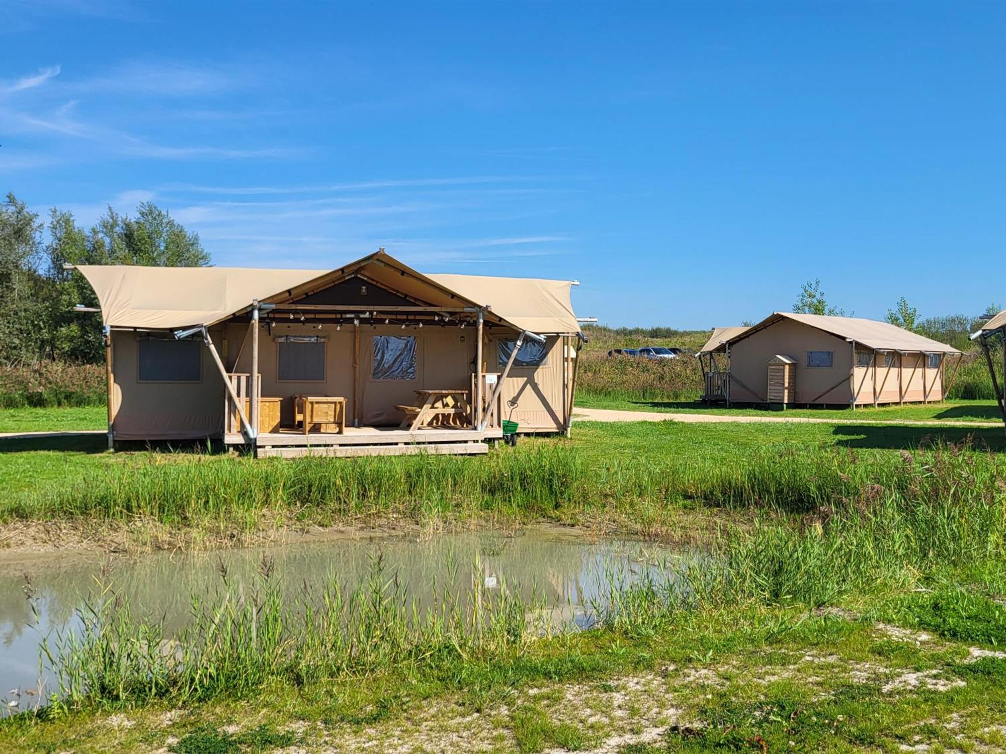 Molecaten Park Waterdunen Breskens Kamer foto