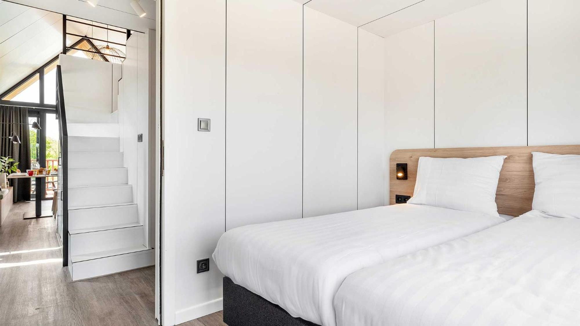 Molecaten Park Waterdunen Breskens Kamer foto